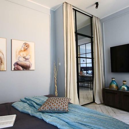 Apartamenty Batorego 2 - Stary Rynek Bydgoszcz Exterior foto