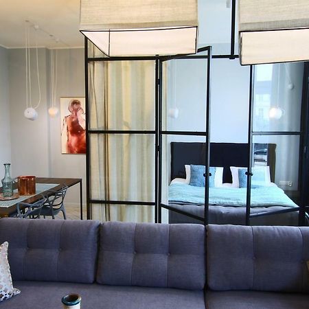 Apartamenty Batorego 2 - Stary Rynek Bydgoszcz Exterior foto