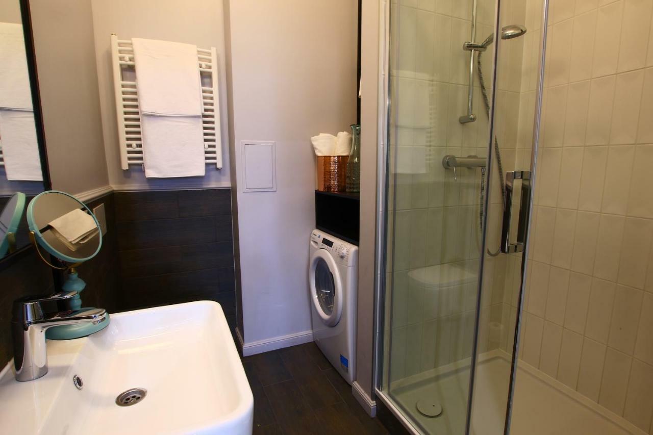 Apartamenty Batorego 2 - Stary Rynek Bydgoszcz Exterior foto